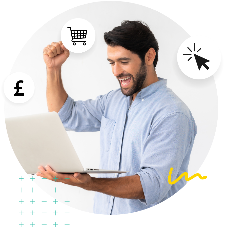 Sell More, Faster Sell More, Faster